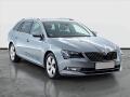 �koda Superb 2.0 TDI, Automat, Navi