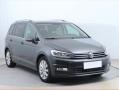 Volkswagen Touran 2.0 TDI, Serv.kniha, Ke