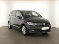 Volkswagen Touran 2.0 TDI, Serv.kniha, Ke