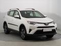 Toyota RAV4 2.0 VVT-i, 4X4, Serv.kniha