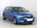 koda Rapid Spaceback 1.4 TSI, Automat