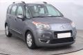 Citron C3 Picasso Exclusive 1.6 HDi, Serv.kniha