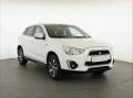Mitsubishi ASX 2.2 DI-D, 4X4, Automat, �R