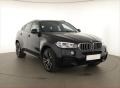 BMW X6 xDrive40d, BOHAT VBAVA,NAVI