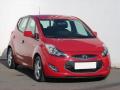 Hyundai ix20 1.4 CVVT, Serv.kniha