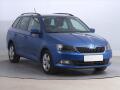 �koda Fabia 1.2 TSI, Tempomat