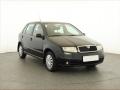 koda Fabia Ambiente 1.2, po STK