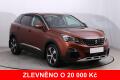 Peugeot 3008 1.6 BlueHDi, Automat