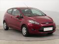 Ford Fiesta 1.25, Serv.kniha, jezd� skv�le