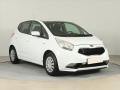 Kia Venga 1.6 CVVT, Serv.kniha