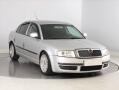 �koda Superb Elegance 1.9 TDI, Serv.kniha