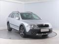 �koda Octavia Scout 2.0 TDI, 4X4, Tempomat