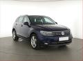 Volkswagen Tiguan Comfortline 1.4 TSI, CZ