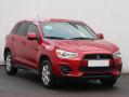 Mitsubishi ASX 1.6 MIVEC, LPG