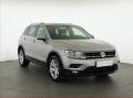 Volkswagen Tiguan Comfortline 2.0 TDI