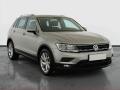 Volkswagen Tiguan Comfortline 2.0 TDI, 4X4