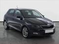 �koda Fabia 1.2 TSI, Navi, Tempomat
