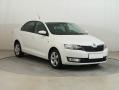 koda Rapid Ambition 1.2 TSI, Serv.kniha