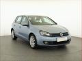 Volkswagen Golf Highline 1.6 TDI, Serv.kniha