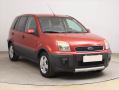 Ford Fusion 1.4, Serv.kniha