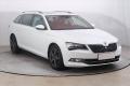 koda Superb 2.0 TDI, Automat, Serv.kniha
