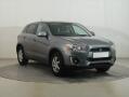 Mitsubishi ASX 1.6 MIVEC, Serv.kniha, Xenony