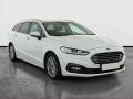 Ford Mondeo 2.0 EcoBlue, Automat, Navi