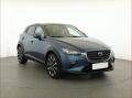Mazda CX-3 2.0 Skyactiv-G, Serv.kniha