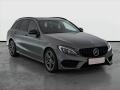 Mercedes-Benz AMG Style C 43 AMG 4MATIC