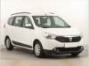 Dacia Lodgy 1.6 8V, Tan, jezd dobe