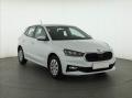 koda Fabia 1.0, R,1.maj, Serv.kniha