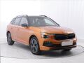 �koda Kamiq 1.0 TSI
