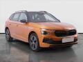 �koda Kamiq 1.0 TSI