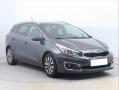 Kia Ceed 1.6 GDI, R,1.maj, Serv.kniha