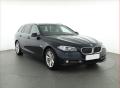 BMW 530d, Automat, Serv.kniha