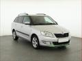 koda Fabia 1.2 TSI, Tempomat