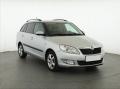 koda Fabia 1.2 TSI, Serv.kniha, Tempomat