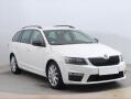 �koda Octavia RS 2.0 TDI, Serv.kniha, K��e