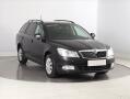 �koda Octavia Elegance 2.0 TDI, Serv.kniha