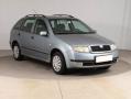 koda Fabia Elegance 1.9 TDI, Tan, Klima