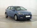 Hyundai i20 1.2, �R,1.maj, Serv.kniha