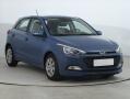 Hyundai i20 1.2, �R,1.maj, Serv.kniha