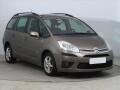 Citro�n C4 Picasso 1.6 HDi, 7�m�st, zamluveno