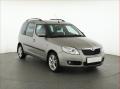 koda Roomster Sport 1.6 16V, R,1.maj