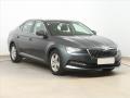 koda Superb 2.0 TDI, SPOLEHLIV MOTOR