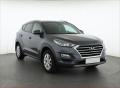 Hyundai Tucson 1.6 CRDi, Serv.kniha, Navi