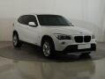 BMW X1 xDrive18d, 4X4, Serv.kniha