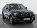BMW X4 xDrive30d, 4X4, Automat, K��e