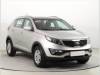 Kia Sportage 1.7 CRDi, Serv.kniha, Tempomat