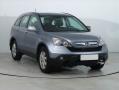 Honda CR-V 2.0 i, 4X4, Serv.kniha